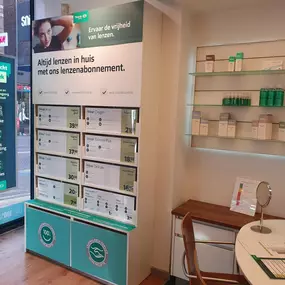 Bild von Pearle Opticiens Apeldoorn - Centrum