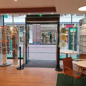 Bild von Pearle Opticiens Apeldoorn - Centrum