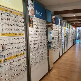 Bild von Pearle Opticiens Apeldoorn - Centrum