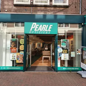 Bild von Pearle Opticiens Apeldoorn - Centrum