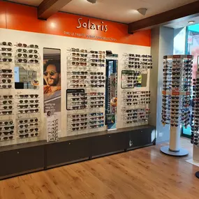 Bild von Pearle Opticiens Apeldoorn - Centrum