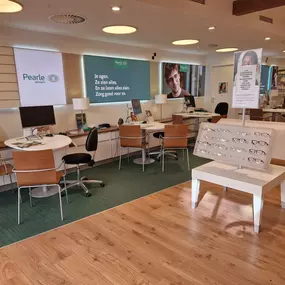 Bild von Pearle Opticiens Apeldoorn - Centrum