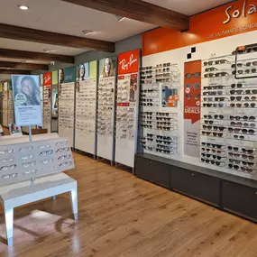 Bild von Pearle Opticiens Apeldoorn - Centrum