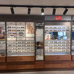 Bild von Pearle Opticiens Apeldoorn - Centrum