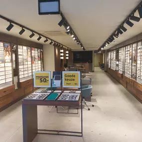 Bild von Pearle Opticiens Apeldoorn - Centrum