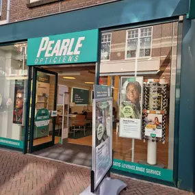 Bild von Pearle Opticiens Apeldoorn - Centrum