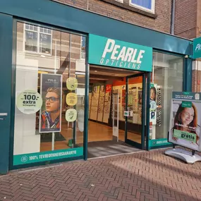 Bild von Pearle Opticiens Apeldoorn - Centrum