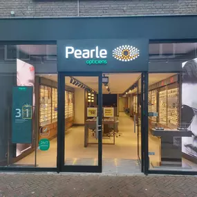 Bild von Pearle Opticiens Apeldoorn - Centrum