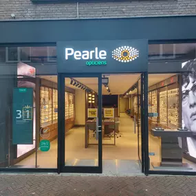 Bild von Pearle Opticiens Apeldoorn - Centrum