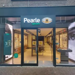 Bild von Pearle Opticiens Apeldoorn - Centrum