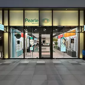 Bild von Pearle Opticiens Zoetermeer - Rokkeveen