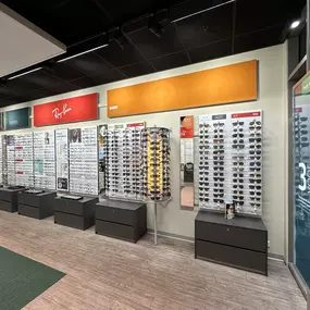 Bild von Pearle Opticiens Zoetermeer - Rokkeveen