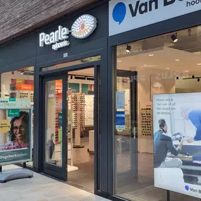 Bild von Pearle Opticiens Amsterdam - Bezaanjachtplein