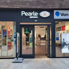 Bild von Pearle Opticiens Amsterdam - Bezaanjachtplein