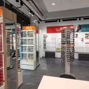 Bild von Pearle Opticiens Amsterdam - Bezaanjachtplein