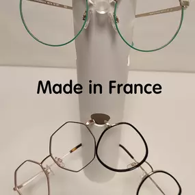 Bild von Opticien BAIN DE BRETAGNE Générale d'Optique