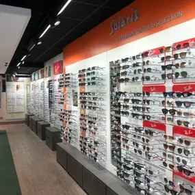 Bild von Pearle Opticiens Oostende