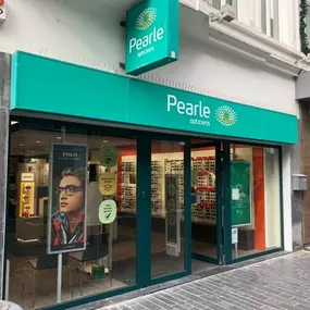 Bild von Pearle Opticiens Oostende