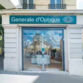 Bild von Opticien PARIS CHAMPIONNET Générale d'Optique