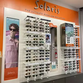 Bild von Opticien PARIS CHAMPIONNET Générale d'Optique