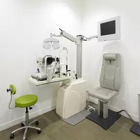 Bild von Opticien Sainte-Maxime CC GrandOptical