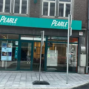 Bild von Pearle Opticiens Beauraing