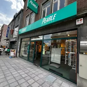 Bild von Pearle Opticiens Beauraing