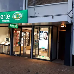 Bild von Pearle Opticiens Katwijk