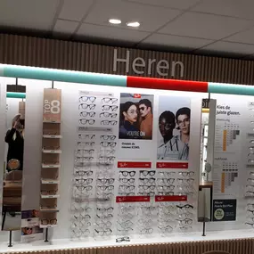 Bild von Pearle Opticiens Katwijk