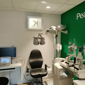 Bild von Pearle Opticiens Borsbeek