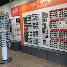 Bild von Pearle Opticiens Borsbeek