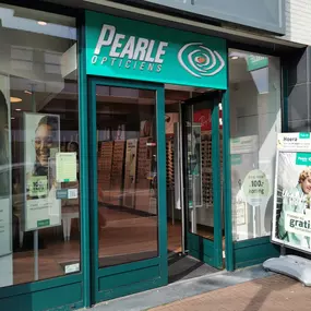 Bild von Pearle Opticiens Someren