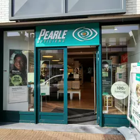 Bild von Pearle Opticiens Someren