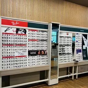 Bild von Opticien SALLANCHES Générale d'Optique