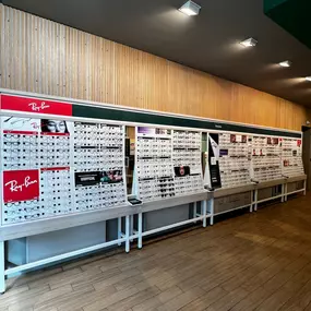 Bild von Opticien SALLANCHES Générale d'Optique