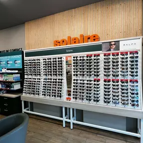 Bild von Opticien SALLANCHES Générale d'Optique