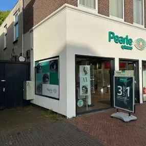 Bild von Pearle Opticiens Hoogeveen