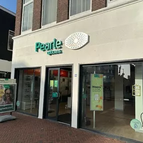 Bild von Pearle Opticiens Hoogeveen