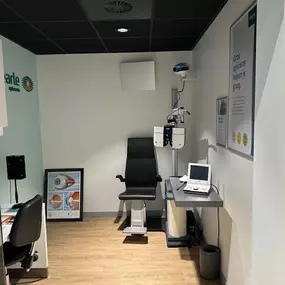 Bild von Pearle Opticiens Hoogeveen