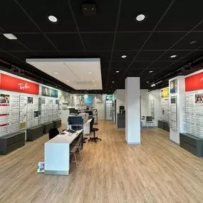 Bild von Pearle Opticiens Hoogeveen