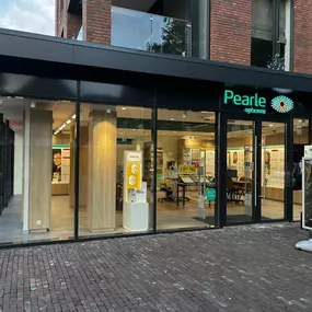 Bild von Pearle Opticiens Eerbeek