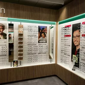 Bild von Pearle Opticiens Eerbeek