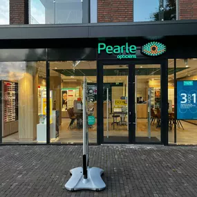 Bild von Pearle Opticiens Eerbeek