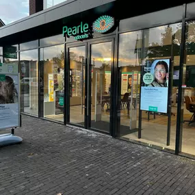 Bild von Pearle Opticiens Eerbeek