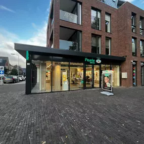 Bild von Pearle Opticiens Eerbeek