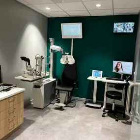 Bild von Pearle Opticiens Eerbeek