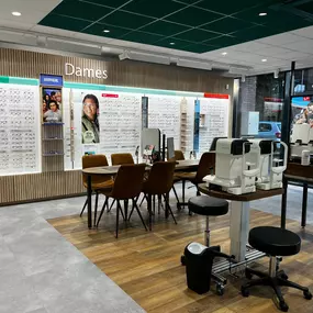 Bild von Pearle Opticiens Eerbeek