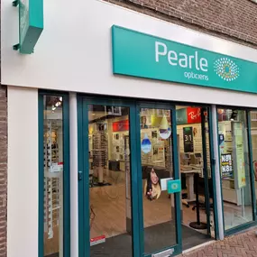 Bild von Pearle Opticiens Middelburg