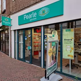 Bild von Pearle Opticiens Middelburg