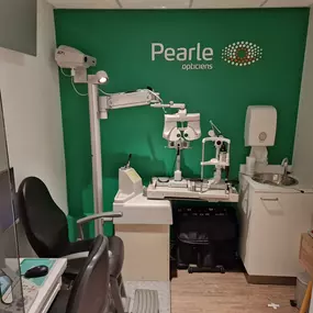 Bild von Pearle Opticiens Middelburg